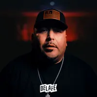 Delafé Testimonies artwork