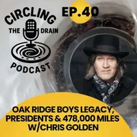 Circling The Drain artwork