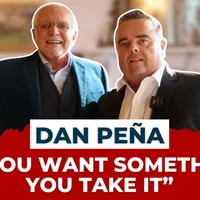 Entrepreneurship Uncensored Podcast artwork