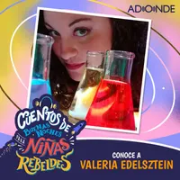 Cuentos de Buenas Noches para Niñas Rebeldes artwork
