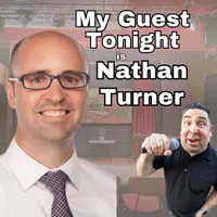 My Guest Tonight with Jeff Revilla artwork