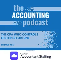 The Accounting Podcast artwork