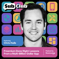 Sub Club by RevenueCat artwork