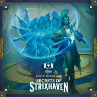 The Magic Story Podcast artwork