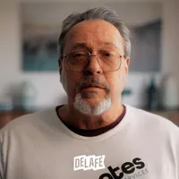 Delafé Testimonies artwork
