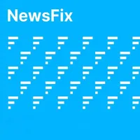 Fix The News artwork