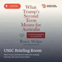 USSC Briefing Room artwork