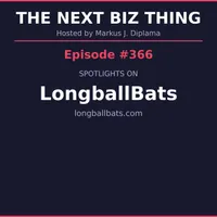 Next Biz Thing: Unveiling Tomorrow's Business artwork