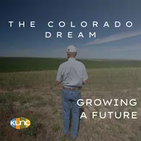 The Colorado Dream artwork