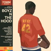 70mm artwork