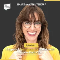 The Modern Manager artwork