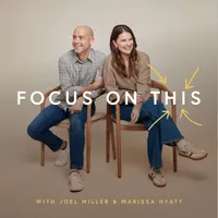 Focus on This artwork