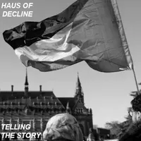 Haus of Decline artwork