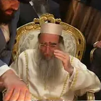 הרב יאשיהו פינטו - ערוץ ה-HD artwork
