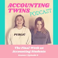 Accounting Twins Podcast artwork