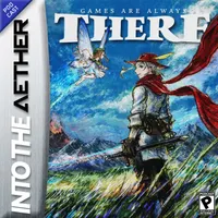 Into the Aether - A Low Key Video Game Podcast artwork