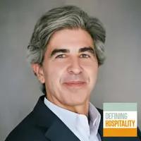 Defining Hospitality artwork