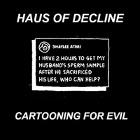Haus of Decline artwork