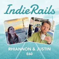 IndieRails artwork