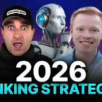 AI SEO & Business Automation Podcast artwork