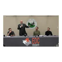 KMAS Radio artwork