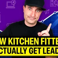 UK Lead Generation Podcast artwork