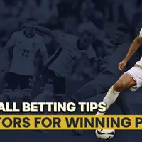 UK Sports Betting Tips Podcast artwork