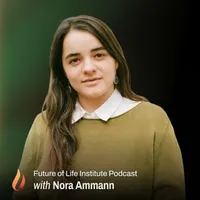 Future of Life Institute Podcast artwork
