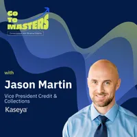 Go To Masters Show artwork