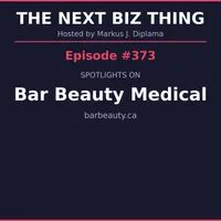Next Biz Thing: Unveiling Tomorrow's Business artwork