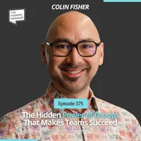The Modern Manager artwork