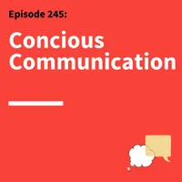 Think Fast Talk Smart: Communication Techniques artwork