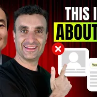 AI SEO & Business Automation Podcast artwork