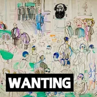 Dying Every Day (Stoicism in a Year) artwork