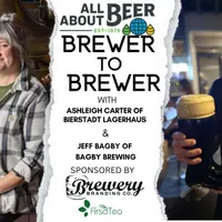 All About Beer artwork