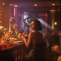 High Heels to Happy Feels artwork