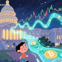 Crypto News Daily artwork
