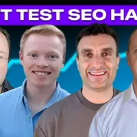 AI SEO & Business Automation Podcast artwork