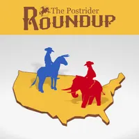Postrider Podcasts artwork