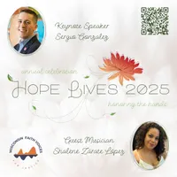 Interfaith Voices Podcast artwork