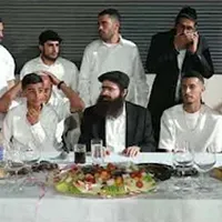 הרב יאשיהו פינטו - ערוץ ה-HD artwork