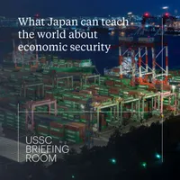 USSC Briefing Room artwork