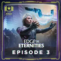 The Magic Story Podcast artwork