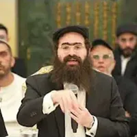 הרב יאשיהו פינטו - ערוץ ה-HD artwork