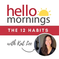 The Hello Mornings Podcast artwork