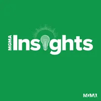MGMA Podcasts artwork