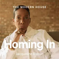 Homing artwork