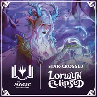 The Magic Story Podcast artwork