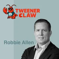NC Tweener Talks artwork