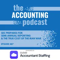 The Accounting Podcast artwork